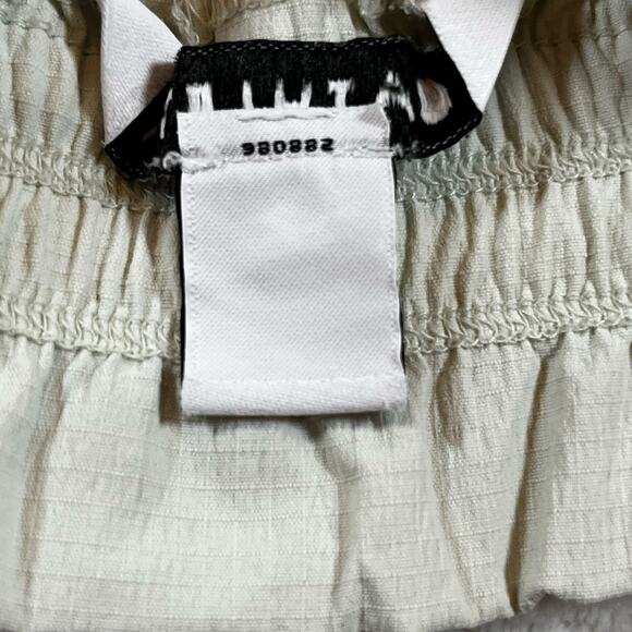 Athleta Trekkie High Rise Parachute Pant - size 6 in Celadon Tint - Picture 10 of 11